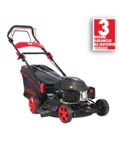 FARM Motorna kosilica,samohodna,18'',OHV-145cc,sa korp - FLM461SKM