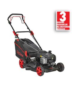 FARM Motorna kosilica, samohodna,18''B&S450E,sa korpom - FLM4618BS