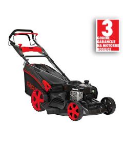 FARM Motorna kosilica,samoh.,B&S 161cc, sa korpom - FLM511BSM