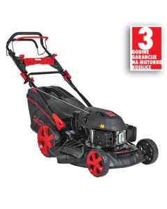 FARM Mot.kosilica,samoh.20'',OHV-173cc,el.start,sa korp - FLM511ES