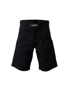 WURTH Bermude Armour, crne - 58997007-ARMOURL