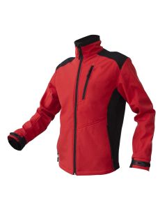 WURTH Softshell jakna Redy - 58998007-REDYS