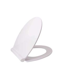 CONART WC Daska GENOA, Slim, Fast fix,Softclose - KSTDS00TA