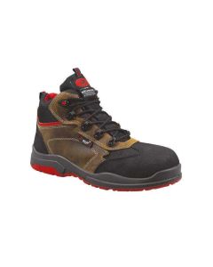 WURTH Bezbedosna cipela FLAMINGO S3, SRC, WR - H606926G-FLAMINGO41