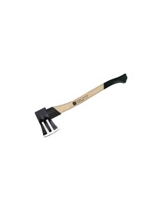 Sekira za cepanje 1.1 kg sa drškom 60110400 - 001831