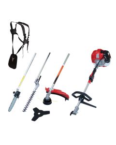 FARM Motorni Trimer, 42,7 cc, 26 mm Multi tool - FT43MT