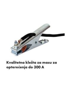 WURTH Aparat za REL zavarivanje EWI 200S - 5952200200