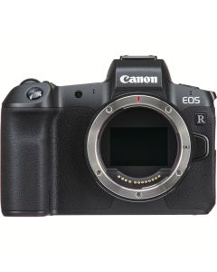 CANON Fotoaparat EOS R (telo) - 3075C065AA