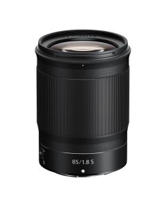 NIKON Objektiv Z 85mm f1.8 S - 88132-1-1-1
