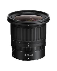 NIKON Objektiv Z 14-30mm f4 S - 81420-1