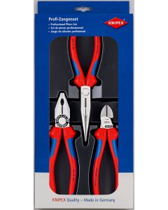 KNIPEX Klešta 3/1 monterska - 00 20 11