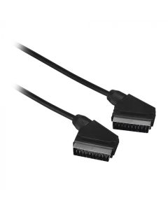 HAMA kabl SCART (muški) na SCART (muški) - 1.5m - 205081