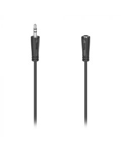 HAMA Audio kabl produni 3.5mm (mu) - 3.5mm (en), 5m - 205121