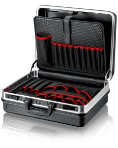 KNIPEX Kofer za alat - 00 21 05 LE