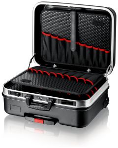 KNIPEX Kofer za alat - 00 21 06 LE