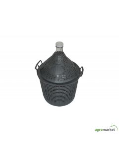 AGMStakleni balon 34 l - 002533