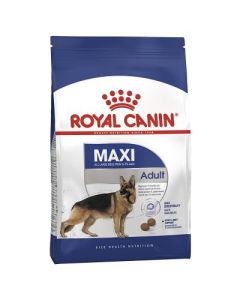ROYAL CANIN Suva hrana za pse Maxi Adult 15kg - 3927539-1