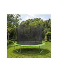 Trambolina sa metalnim okvirom 244cm RDE-08-03-01