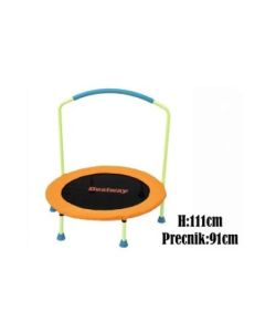 Dečja trambolina 90cm MIN-03-05-01
