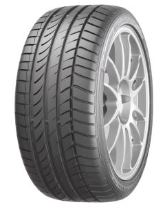DUNLOP ROF guma 225/45R17 SP SPORT MAXX TT 91W ROF * FP - 00526861
