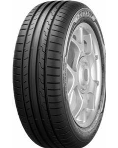 DUNLOP Letnja guma 185/60R14 BLURESPONSE 82H