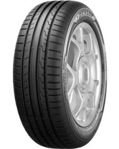 DUNLOP Letnja guma 205/55R16 BLURESPONSE 91H