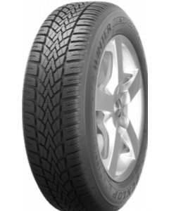 DUNLOP Zimska guma 165/70R14 WI RESPONSE 2 81T - 00528925