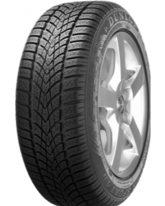 DUNLOP Zimska guma 225/55R18 SP WI SPT 4D 102H XL - 00529088