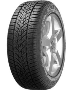 DUNLOP Zimska guma 195/65R16 SP WI SPT 4D 92H MS - 00531293