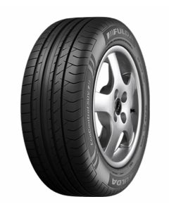 FULDA Letnja guma 235/55R18 ECOCONTROL SUV 100V