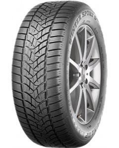 DUNLOP Zimska guma 225/65R17 WINTER SPT5 102H SUV - 00532337