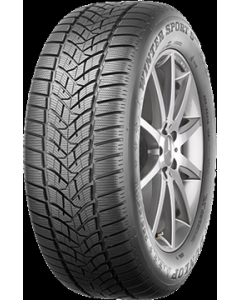 DUNLOP Zimska guma 215/70R16 WINTER SPT5 SUV 100T - 00532348