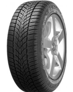DUNLOP Zimska guma 285/30R21 WI SPT 4D 100W XLNST - 00533441