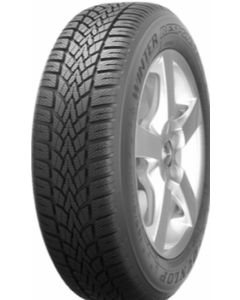 DUNLOP Zimska guma 185/65R15 WI RESPONSE 2 88T - 00539033
