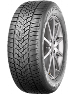 DUNLOP Zimska guma 225/60R17 WINTER SPT5 SUV 103V - 00542031