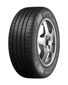 FULDA Letnja guma 255/45R20 ECOCONTROL SUV 105W XL FP - 00545128