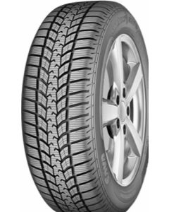 SAVA Zimska guma 225/60R17 ESKIMO SUV2 103V XL - 00546551