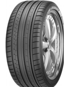 DUNLOP Letnja guma 275/30R21 SPTMAXX GT 98Y XL RO - 00548204