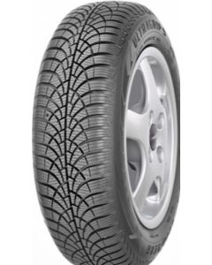 GOODYEAR Zimska guma 165/70R14 UG 9+ MS 81T - 00548488