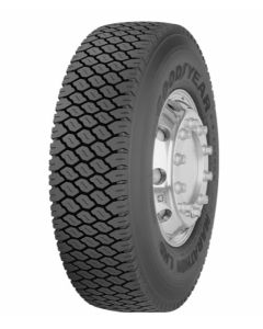 GOODYEAR Pogonska guma 315/70R22.5 MARATHON LHD+ 154L - 00560395