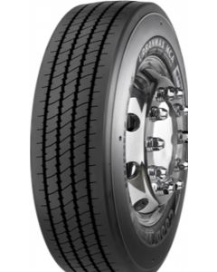 GOODYEAR Vodeća guma 11R22.5 URBANMAX MCA 148J - 00566762