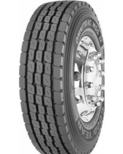 GOODYEAR Vodeća MS guma 12.00R20 OMNITRAC MSS II 154/1 - 00566821