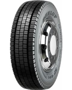 DUNLOP Pogonska guma 315/80R22.5 SP444 156L154M TL - 00567411