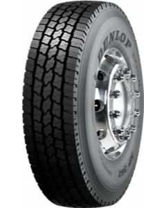 DUNLOP Vodeća guma 315/80R22.5 SP 362 156/150L - 00568216
