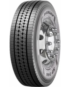 DUNLOP Vodeća guma 295/60R22.5 SP346 150K149L - 00568882