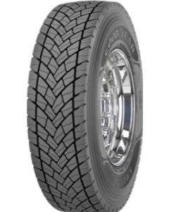 GOODYEAR Pogonska guma 215/75R17.5 KMAX D 126/124M - 00568923