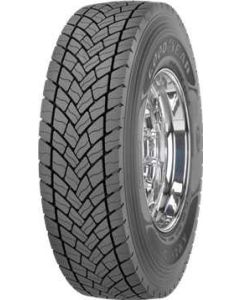 GOODYEAR Pogonska guma 235/75R17.5 KMAX D 132/130M - 00568932