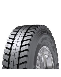 GOODYEAR Pogonska MS guma 315/80R22.5 OMNITRAC D 156/150 - 00569565