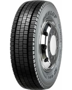 DUNLOP Pogonska guma 205/75R17.5 SP444 124/122M - 00570187