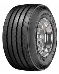 SAVA Prikolica guma 385/55R22.5 CARGO 5 160K158L - 00570283
